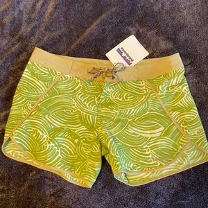 Patagonia Board shorts
